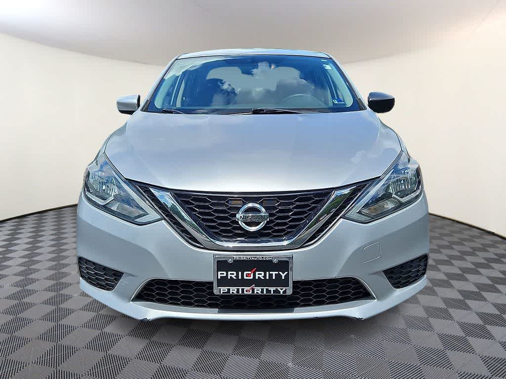 Thumbnail: 2016 Nissan Sentra - 2