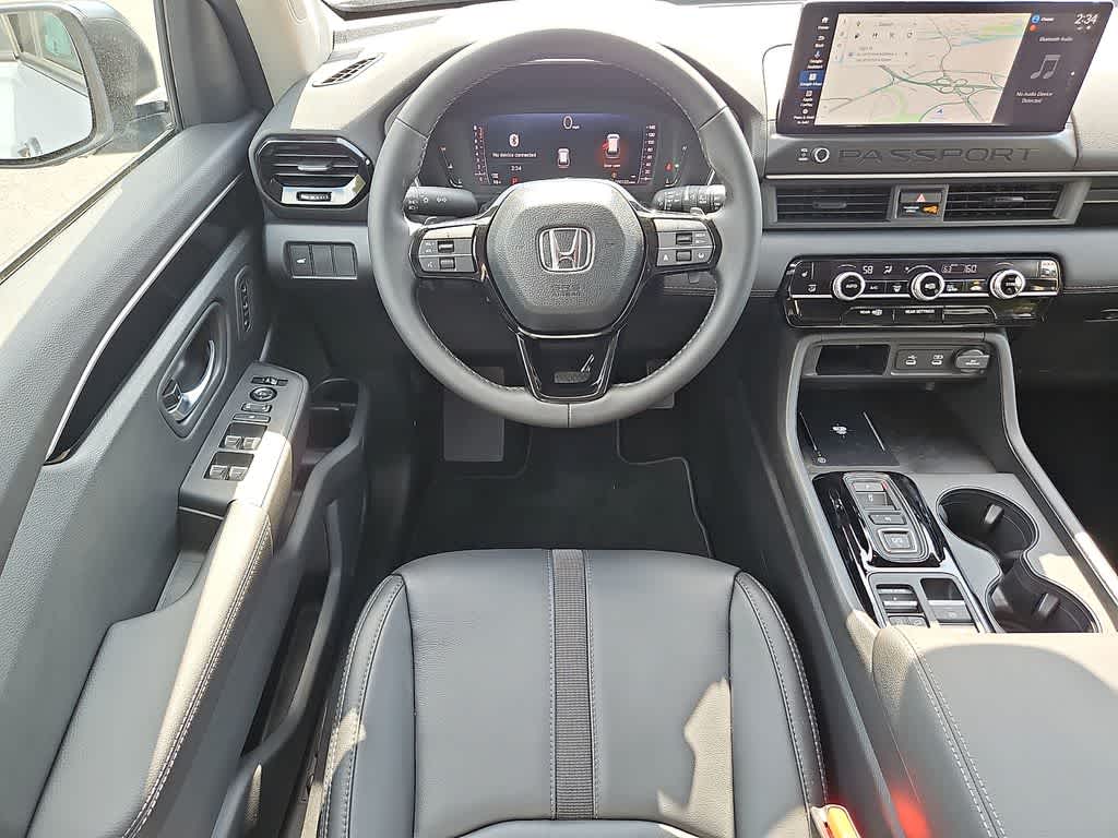 Thumbnail: 2026 Honda Passport - 7