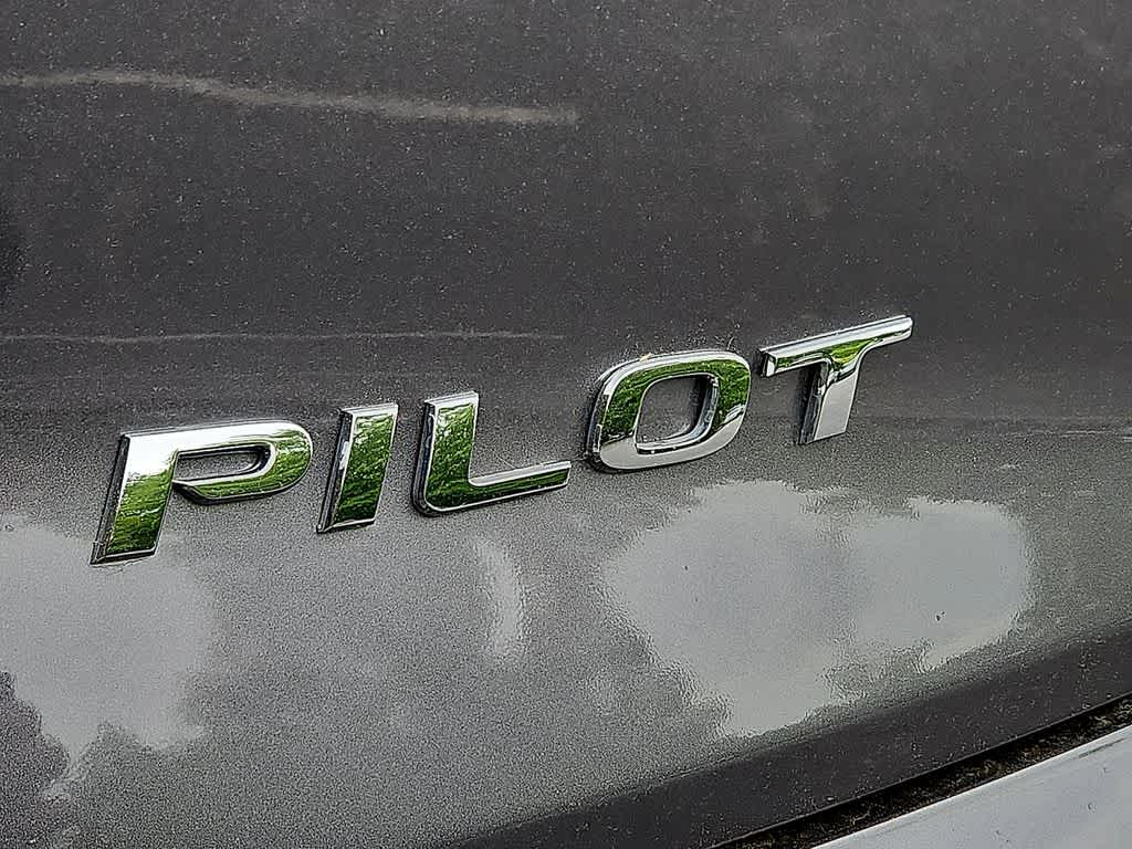Thumbnail: 2021 Honda Pilot - 34