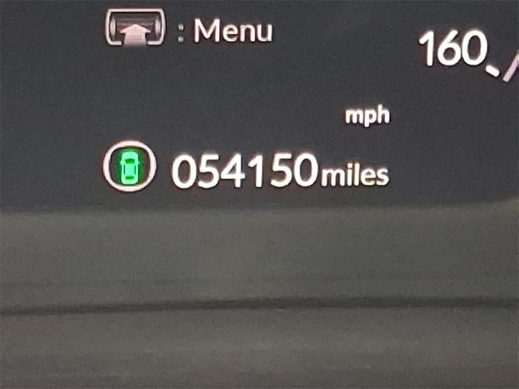 Thumbnail: 2024 Honda Accord - 19