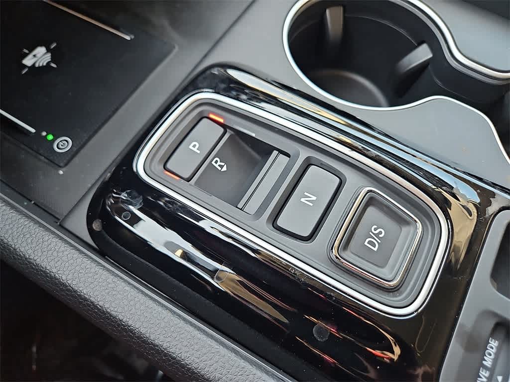 Thumbnail: 2026 Honda Pilot - 11