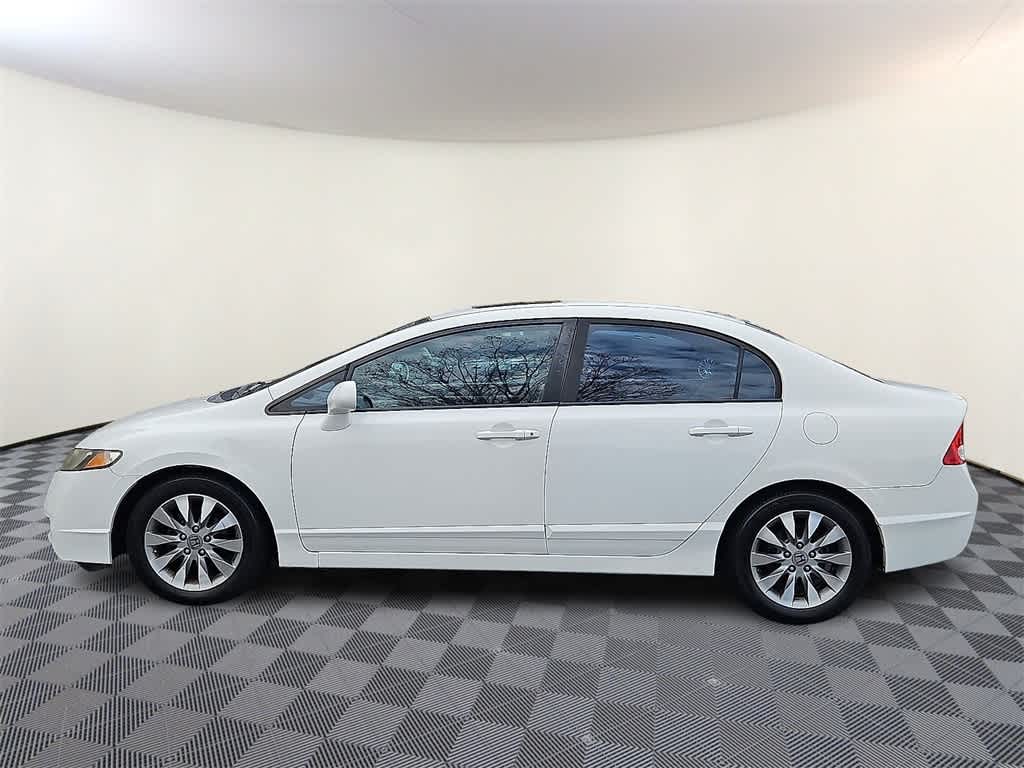 Thumbnail: 2010 Honda Civic - 6