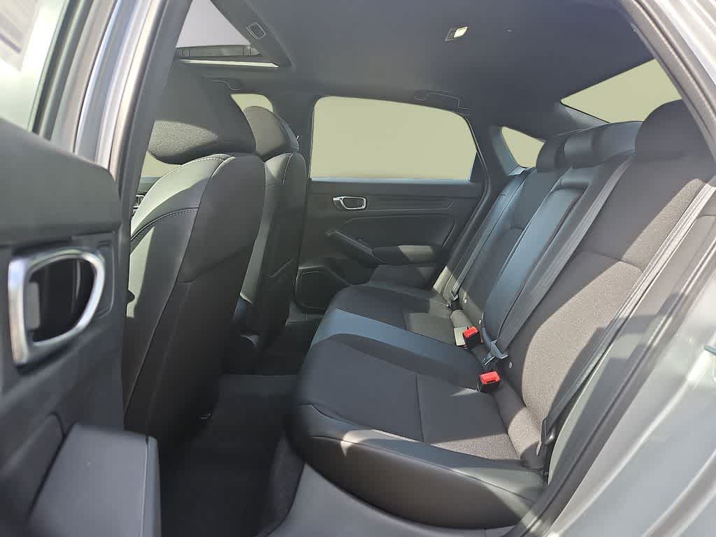 Thumbnail: 2026 Honda Civic - 6