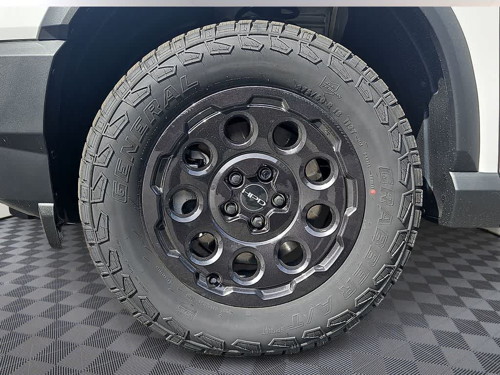 Thumbnail: 2026 Honda Passport - 5