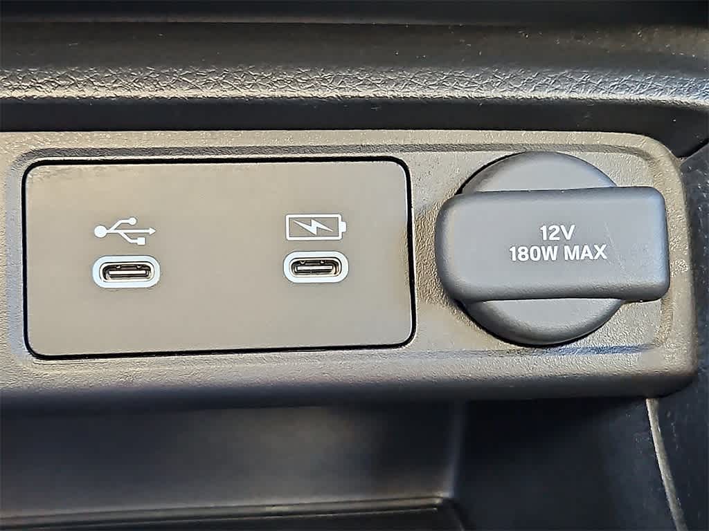 Thumbnail: 2025 Honda Civic - 21