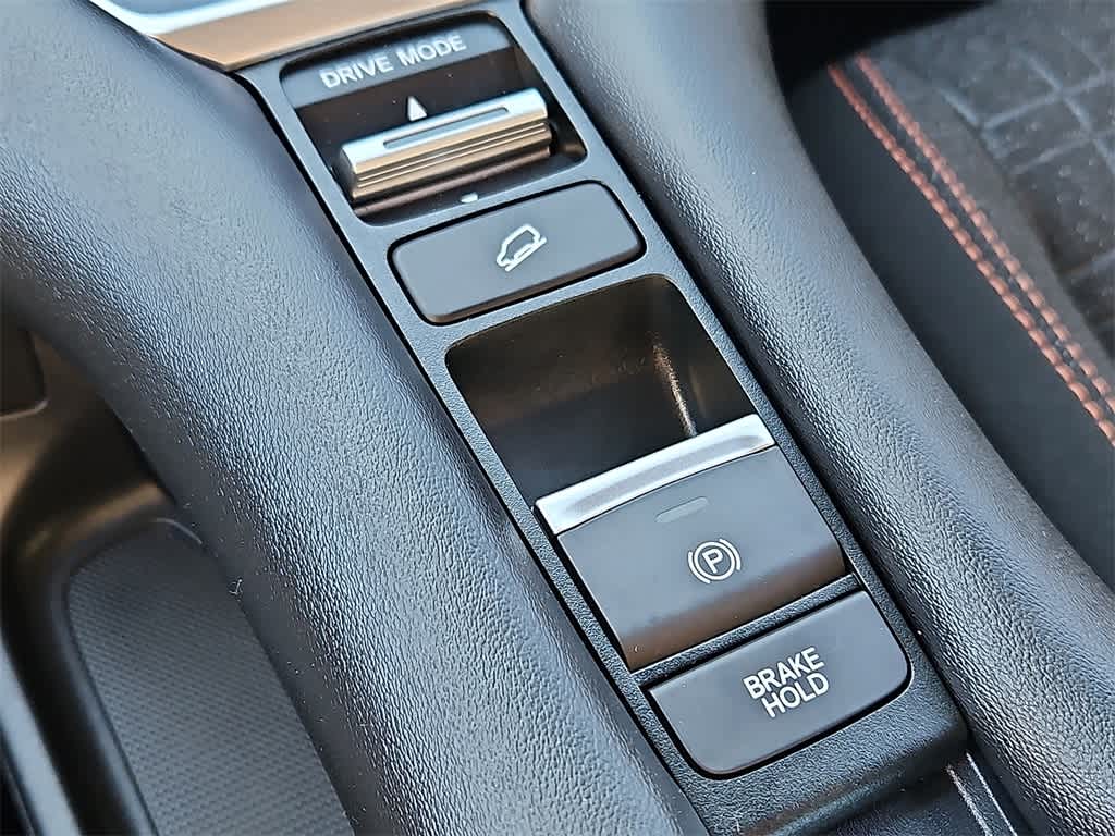 Thumbnail: 2025 Honda HR-V - 21