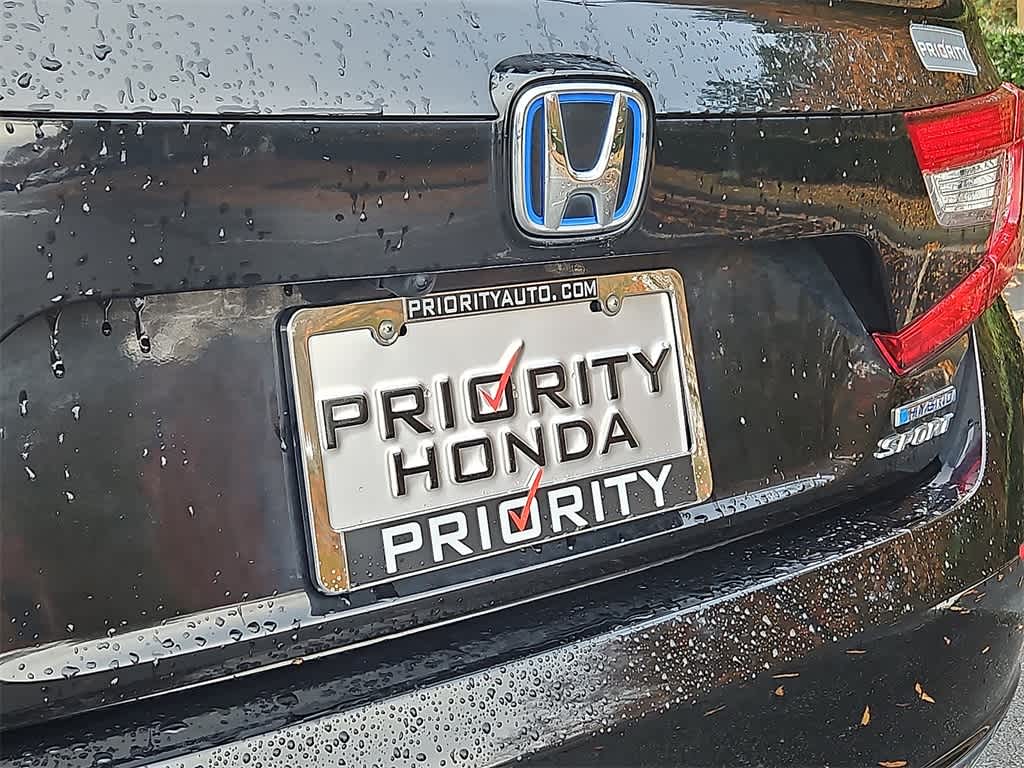 Thumbnail: 2022 Honda Accord - 30