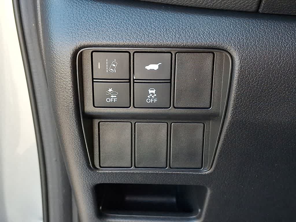 Thumbnail: 2019 Honda CR-V - 25
