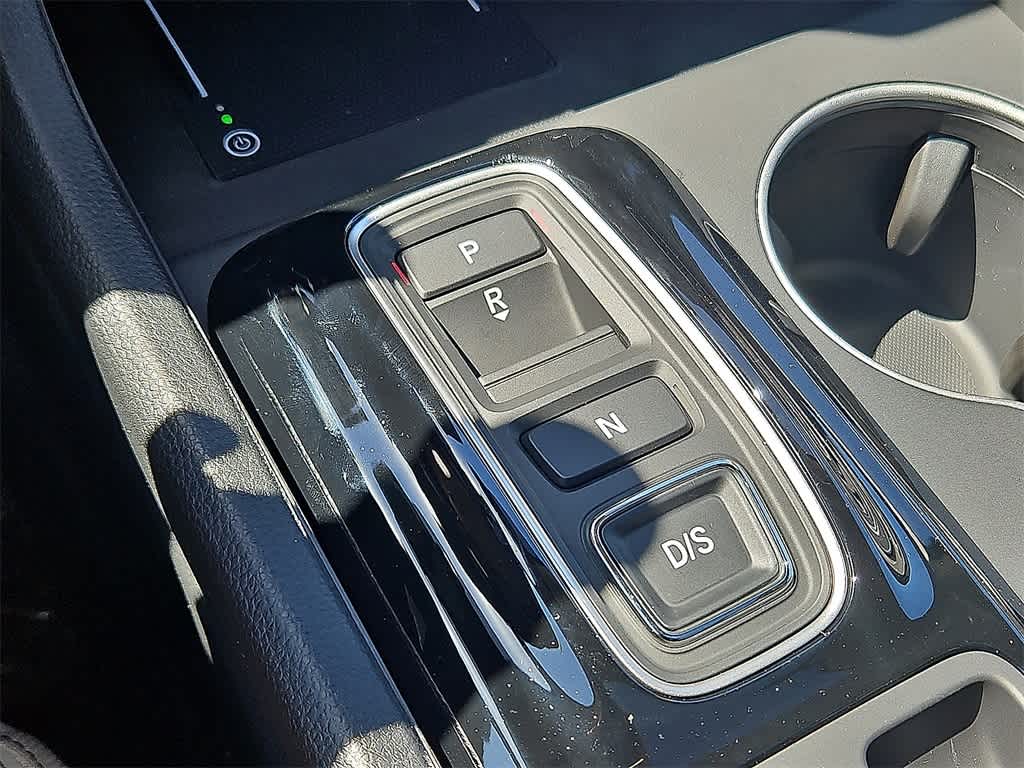 Thumbnail: 2025 Honda Pilot - 12