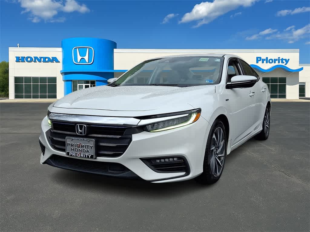 2020 Honda Insight Touring -
                  Chesapeake, VA