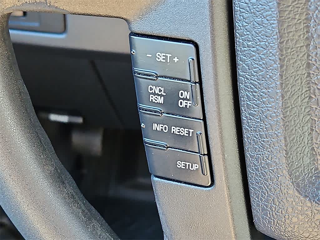 Thumbnail: 2014 Ford F-150 - 17