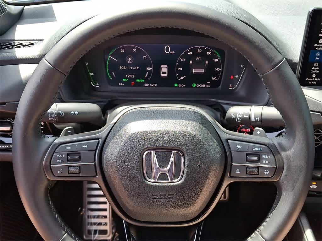 Thumbnail: 2025 Honda Accord - 12