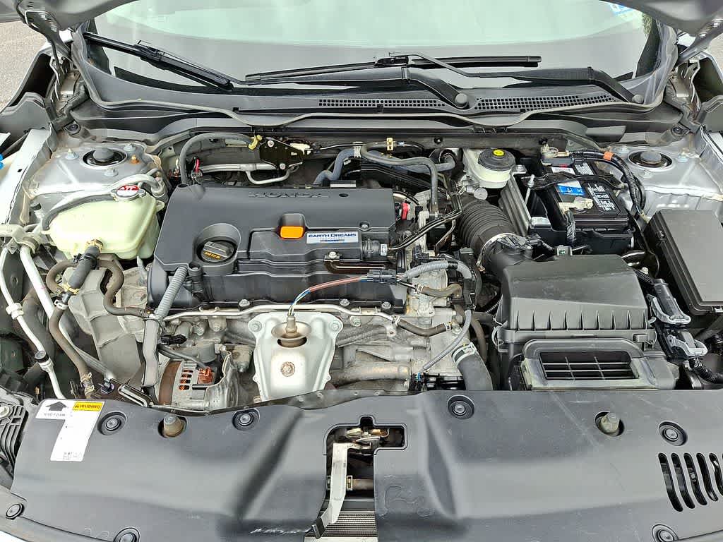 Thumbnail: 2018 Honda Civic - 27