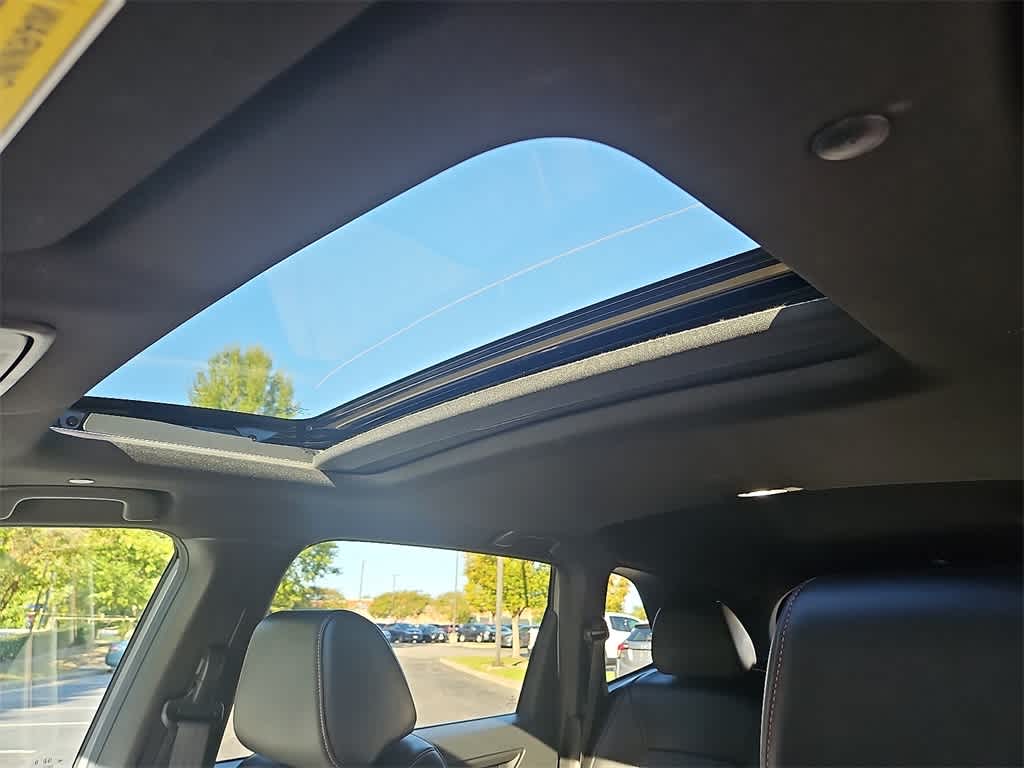 Thumbnail: 2025 Honda CR-V - 14