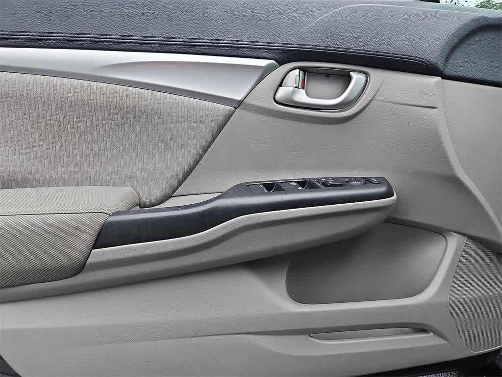 Thumbnail: 2015 Honda Civic - 12