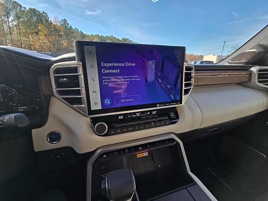 Thumbnail: 2023 Toyota Sequoia - 4