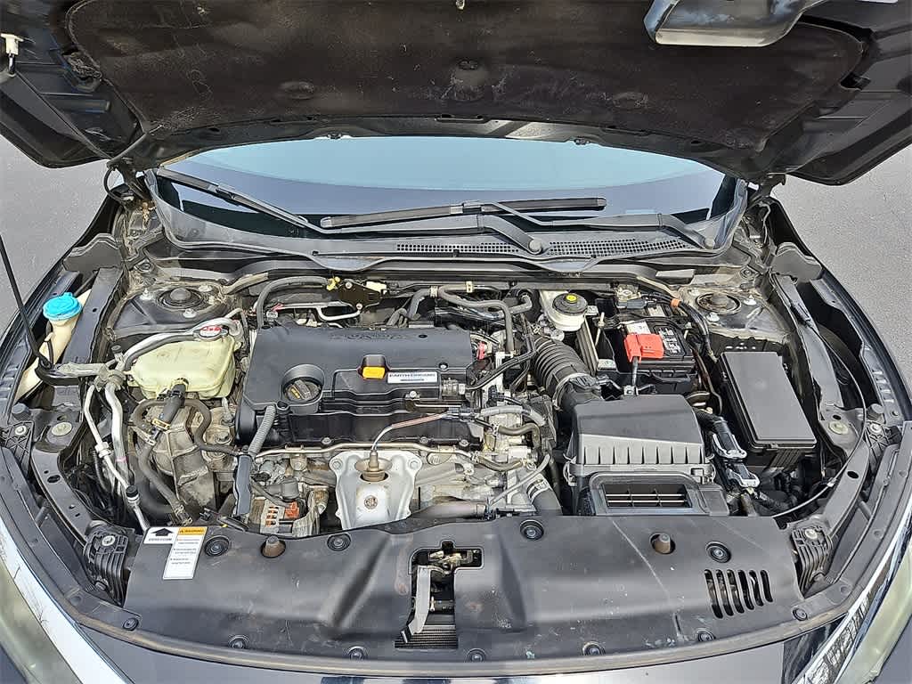 Thumbnail: 2016 Honda Civic - 28