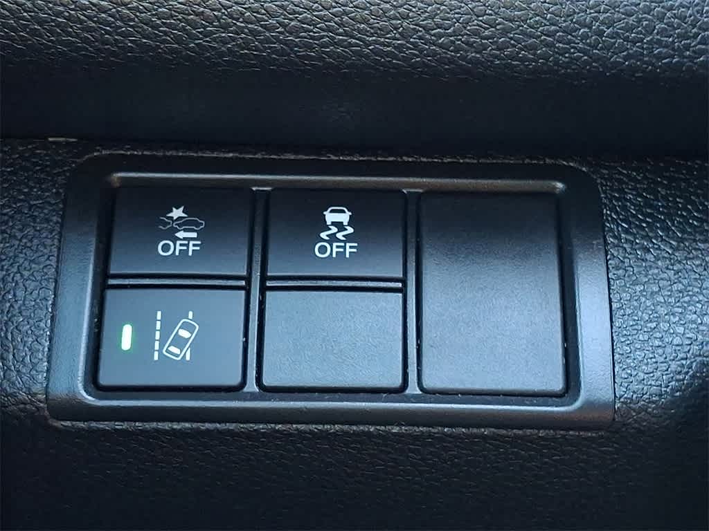 Thumbnail: 2019 Honda Civic - 25