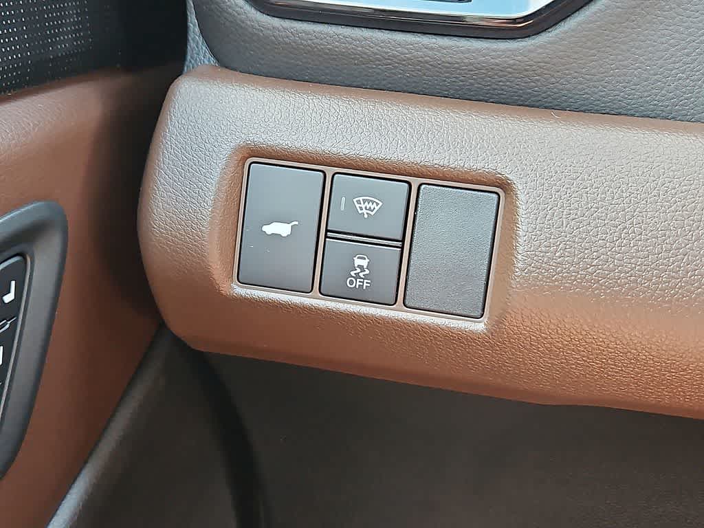 Thumbnail: 2025 Honda Pilot - 28