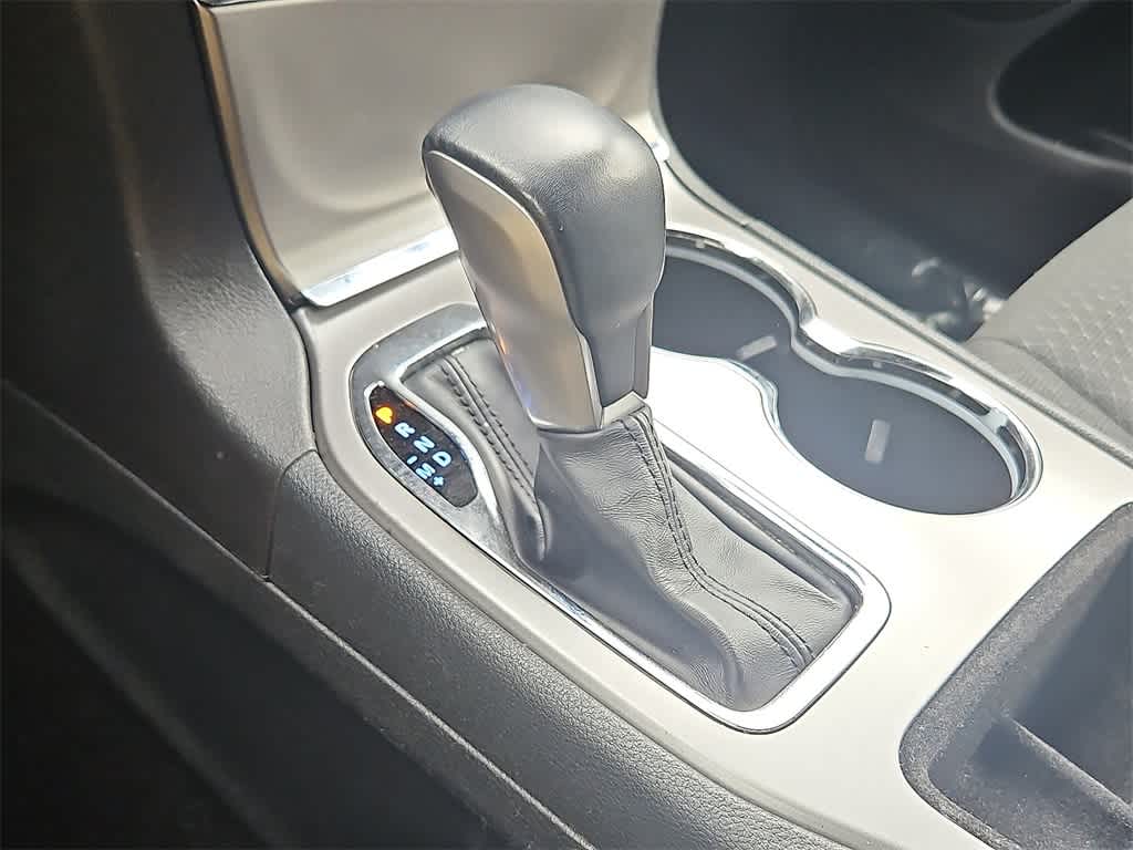 Thumbnail: 2020 Jeep Grand Cherokee - 14