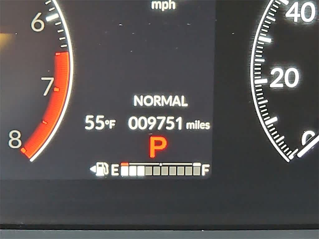 Thumbnail: 2025 Honda Pilot - 21