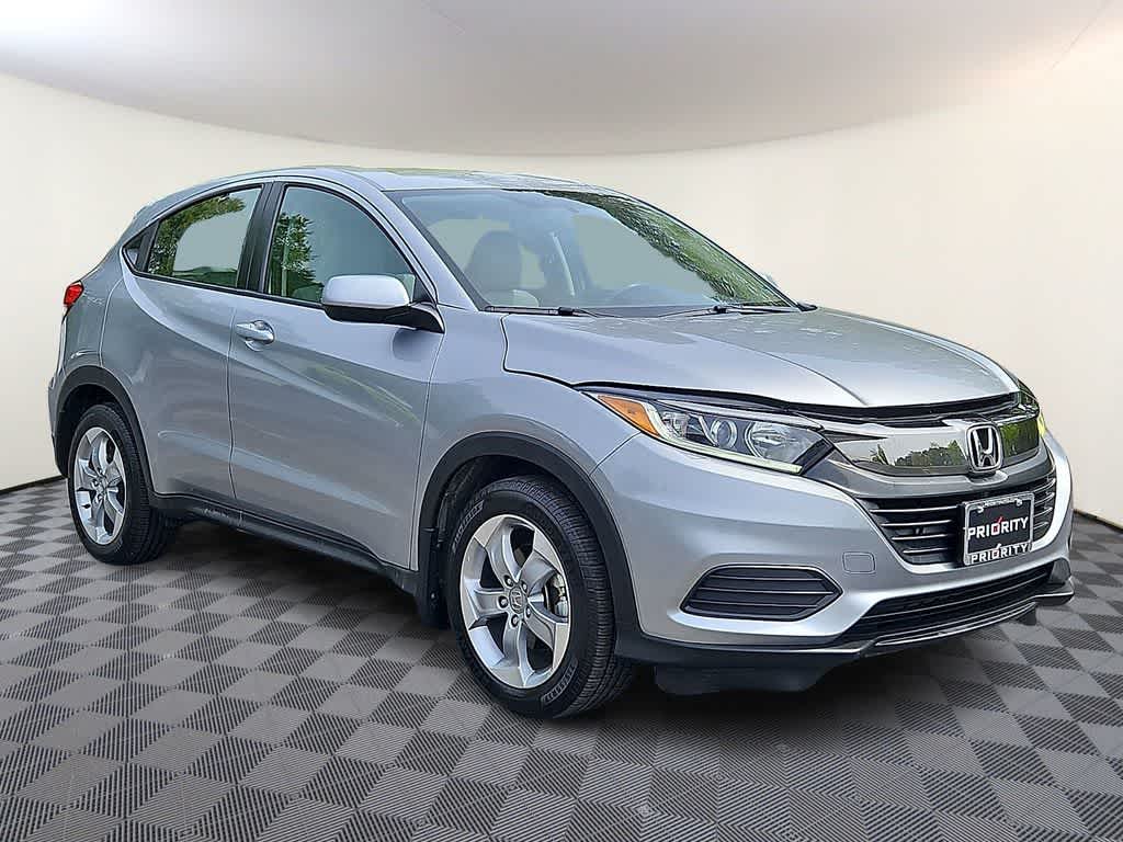 Thumbnail: 2020 Honda HR-V - 3