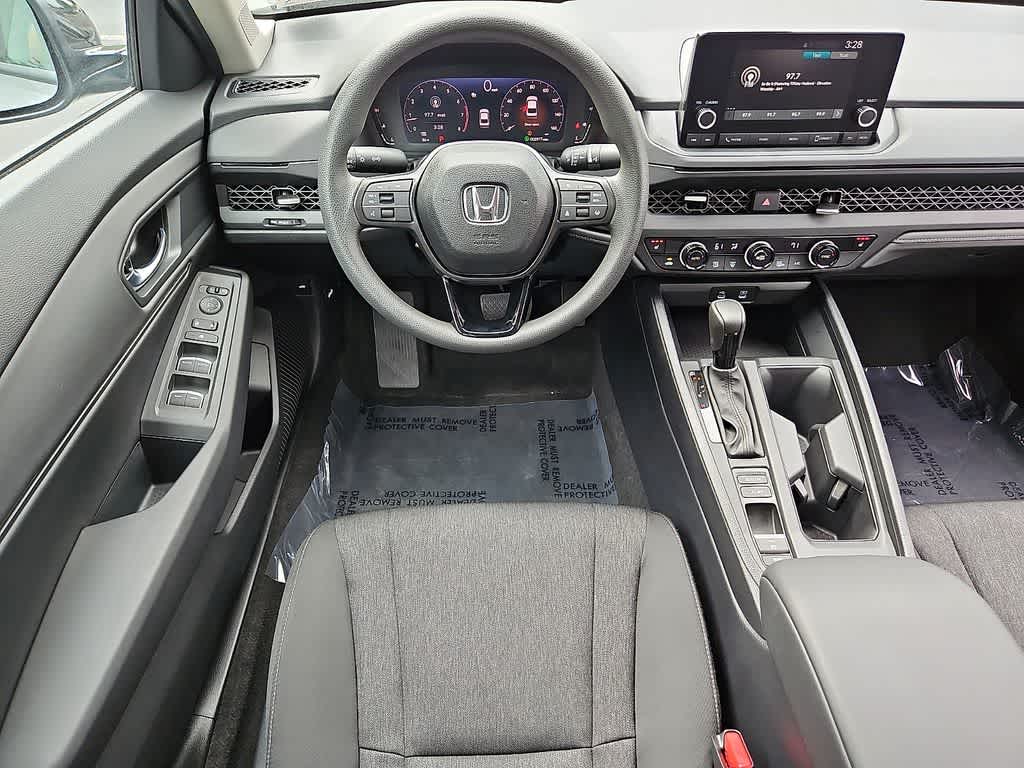 Thumbnail: 2025 Honda Accord - 11