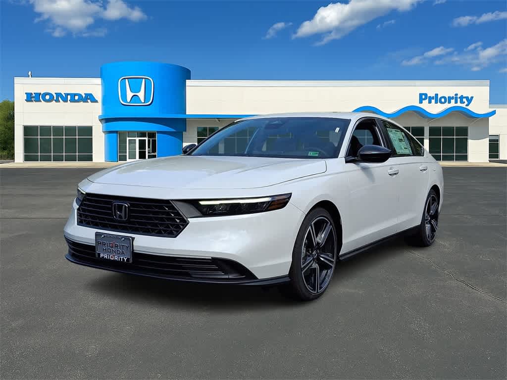 2025 Honda Accord Sport -
                  Chesapeake, VA