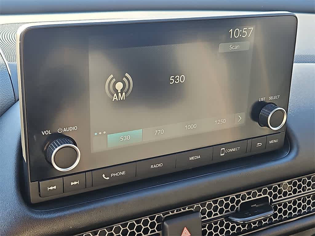 Thumbnail: 2025 Honda HR-V - 15