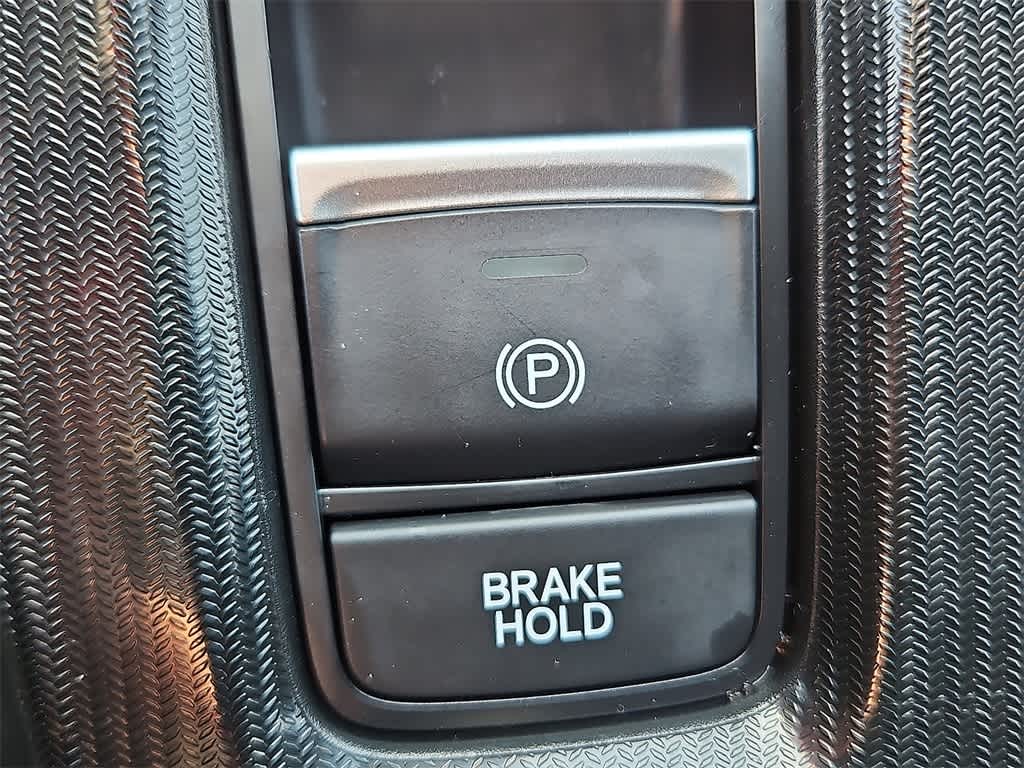 Thumbnail: 2025 Honda Civic - 22