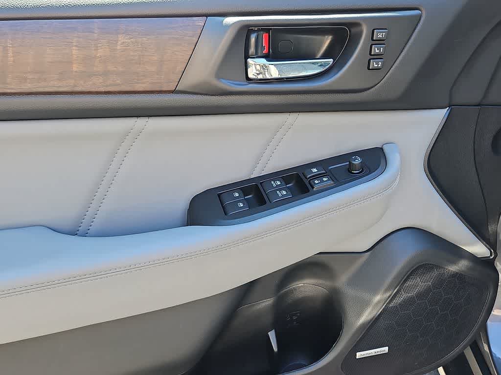 Thumbnail: 2019 Subaru Outback - 12