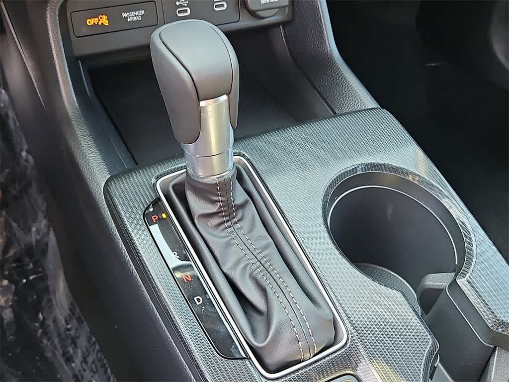 Thumbnail: 2026 Honda Civic - 10