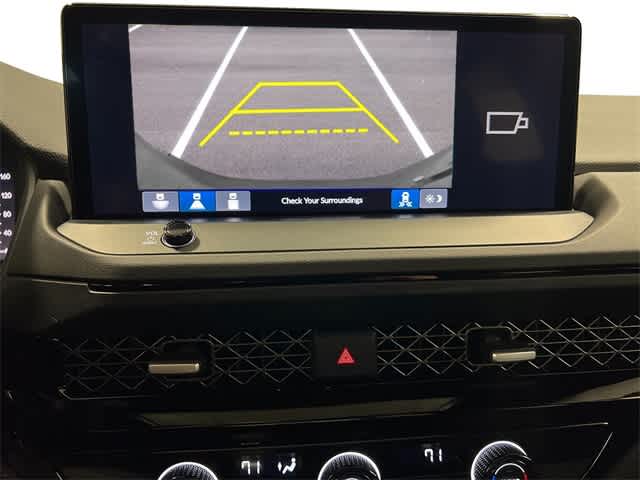 Thumbnail: 2025 Honda Accord - 24