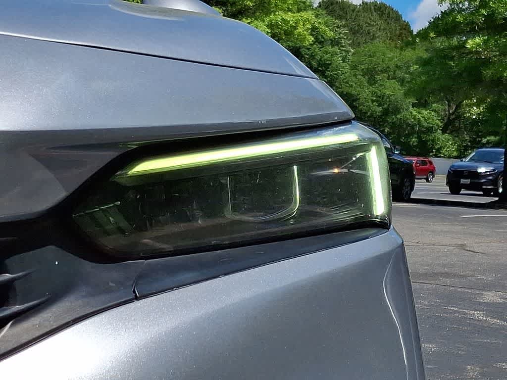 Thumbnail: 2022 Honda Civic - 9