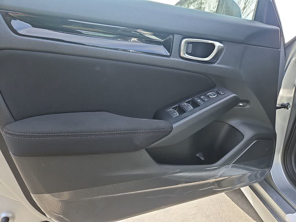 Thumbnail: 2026 Honda Civic - 8