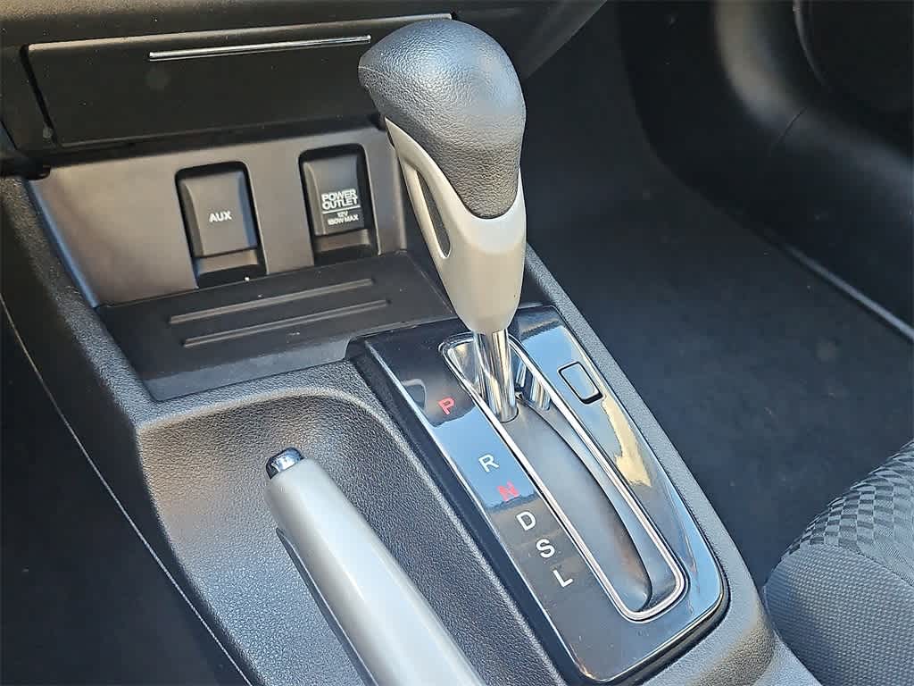 Thumbnail: 2015 Honda Civic - 12