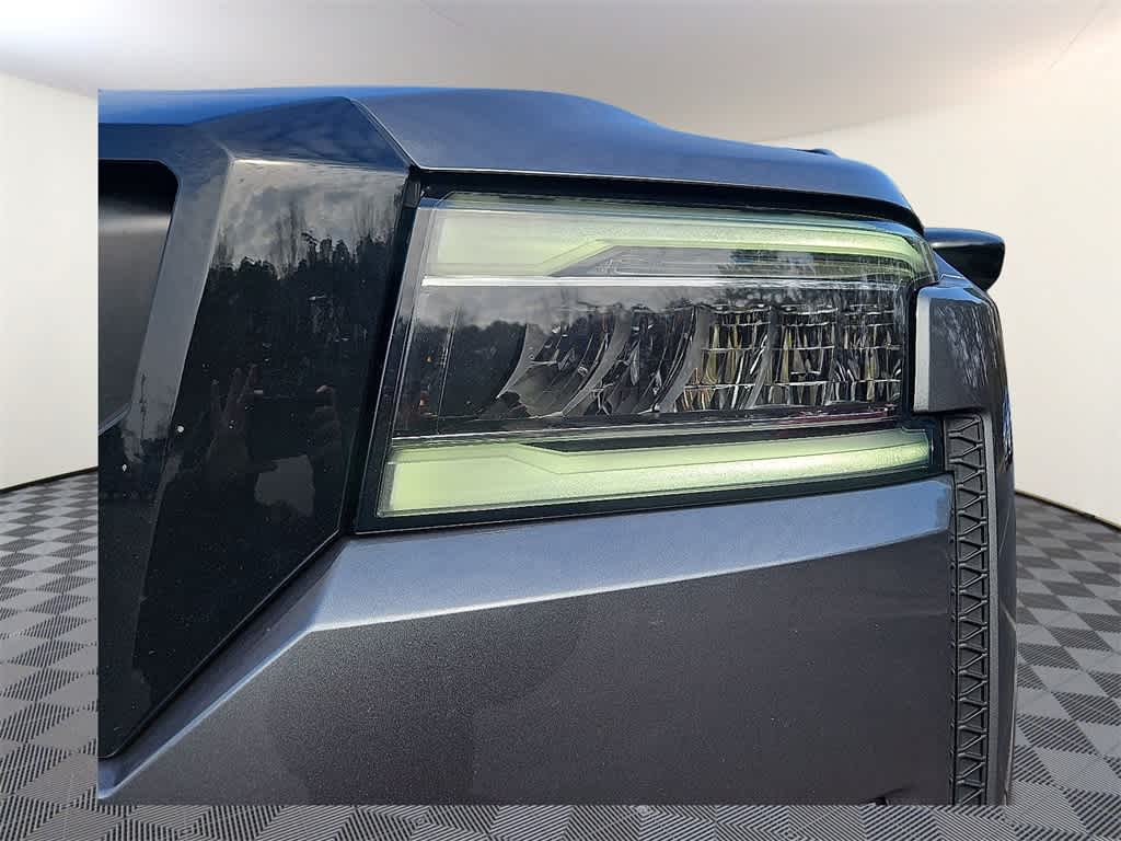 Thumbnail: 2023 Nissan Frontier - 8