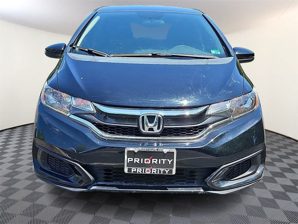 Thumbnail: 2020 Honda Fit - 2