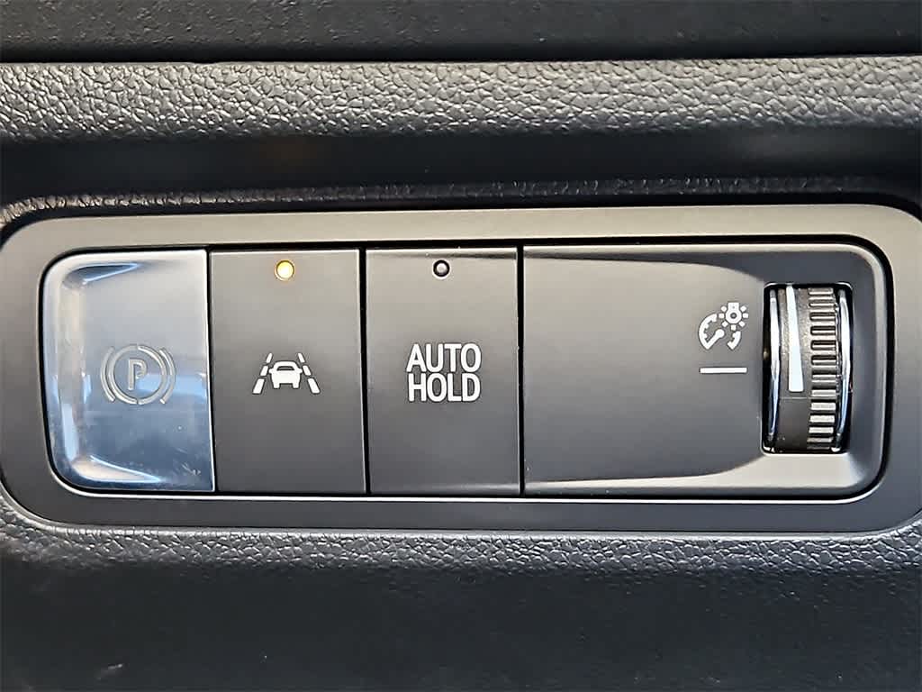 Thumbnail: 2026 Honda Prologue - 15