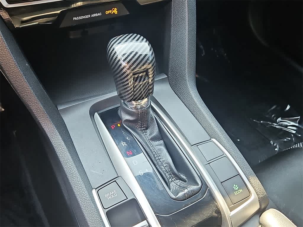 Thumbnail: 2021 Honda Civic - 14