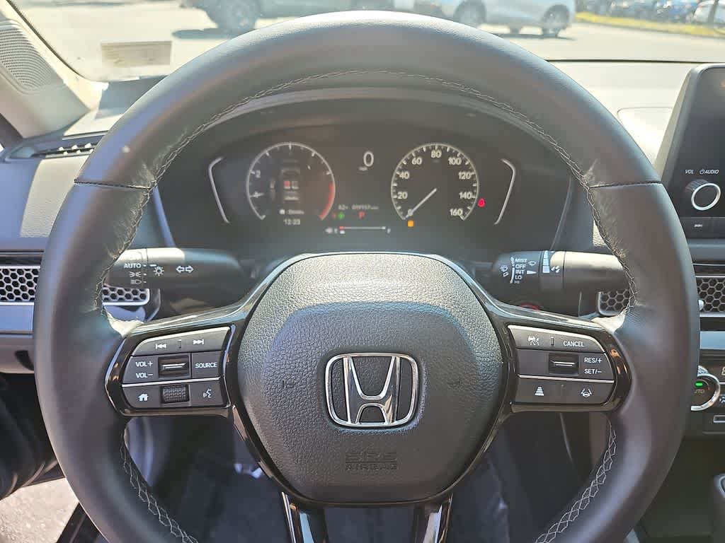 Thumbnail: 2024 Honda Civic - 16