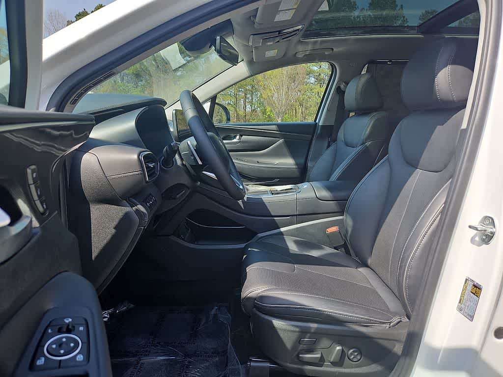 Thumbnail: 2023 Hyundai Santa Fe - 14