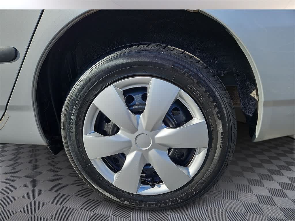 Thumbnail: 2007 Toyota Corolla - 6