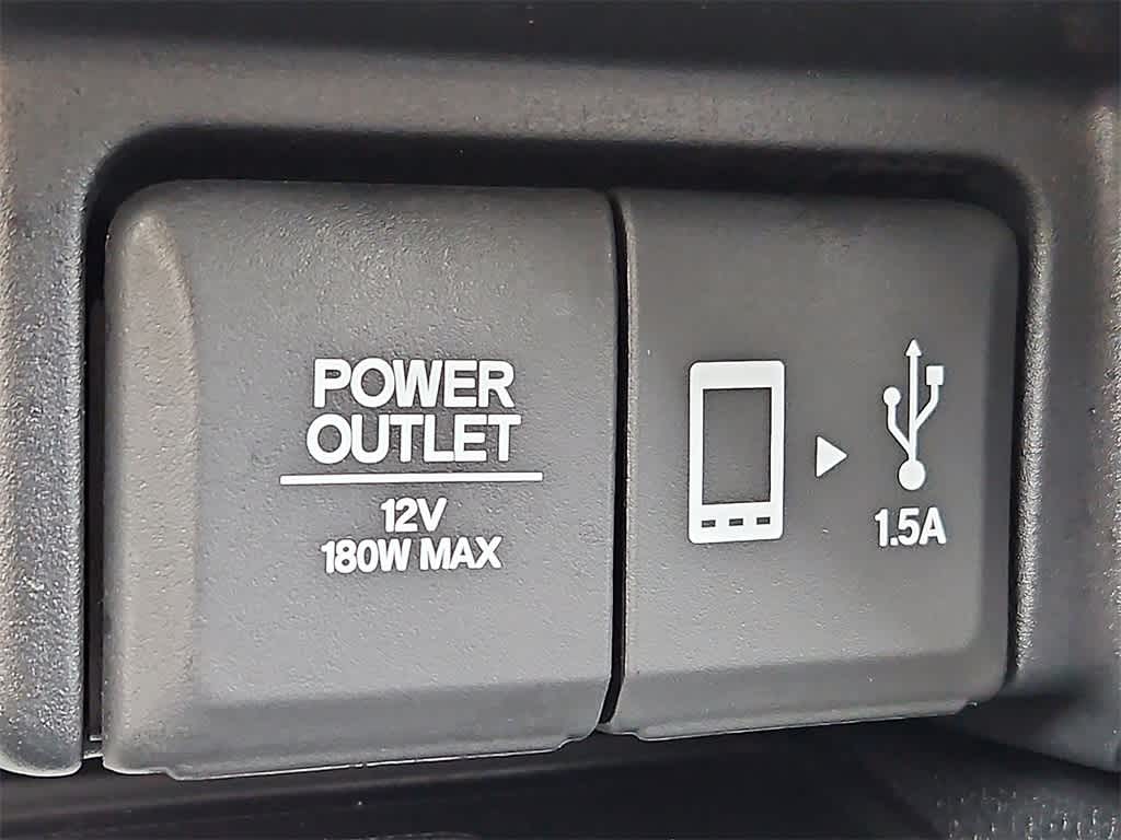 Thumbnail: 2022 Honda Ridgeline - 24