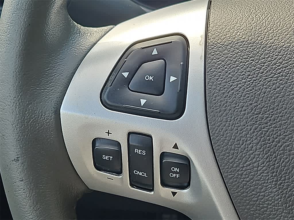 Thumbnail: 2014 Ford Edge - 21