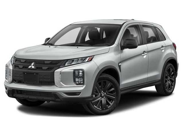 2024 Mitsubishi Outlander Sport ES -
                Chesapeake, VA