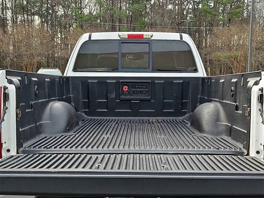 Thumbnail: 2006 Chevrolet Colorado - 22