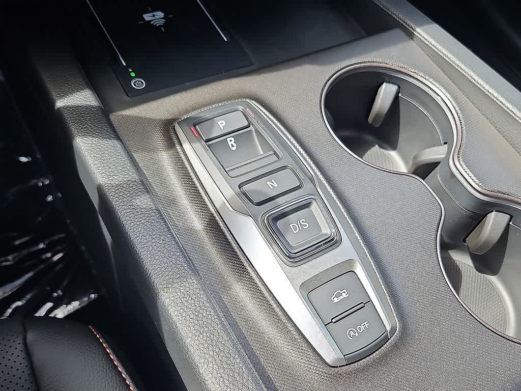 Thumbnail: 2026 Honda Ridgeline - 11