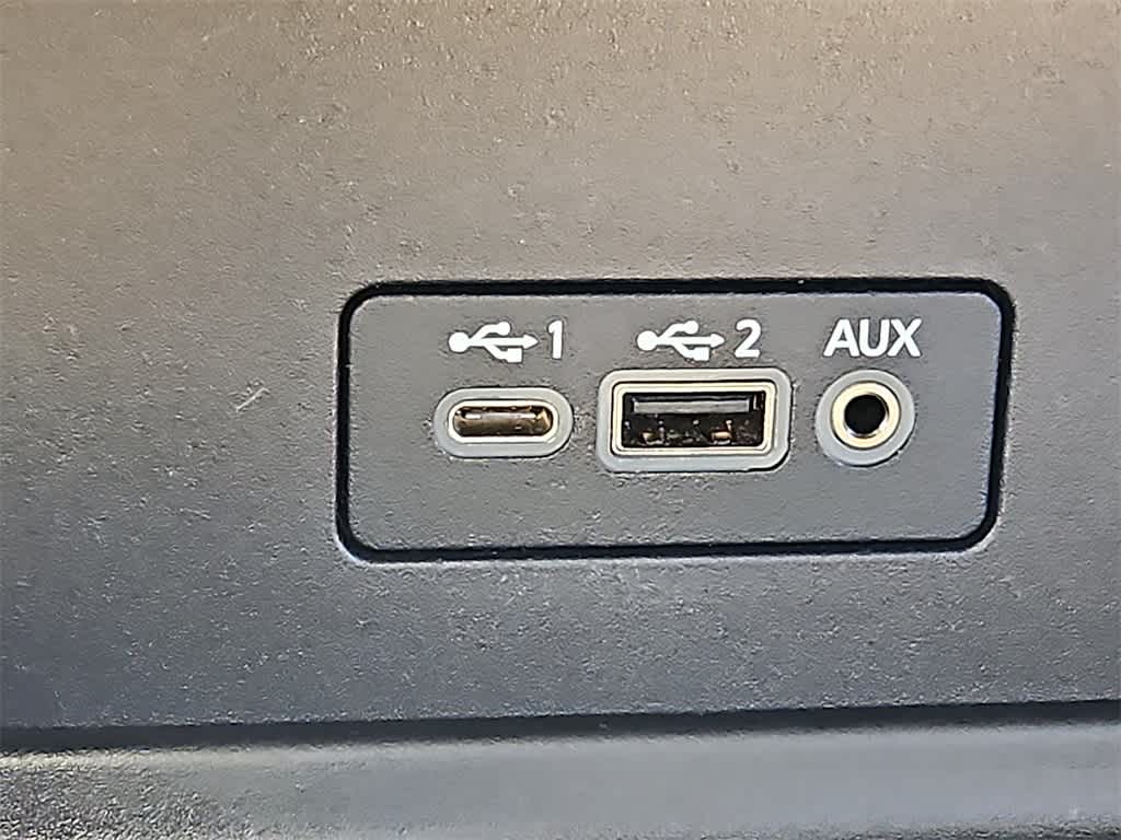 Thumbnail: 2021 Nissan Sentra - 19