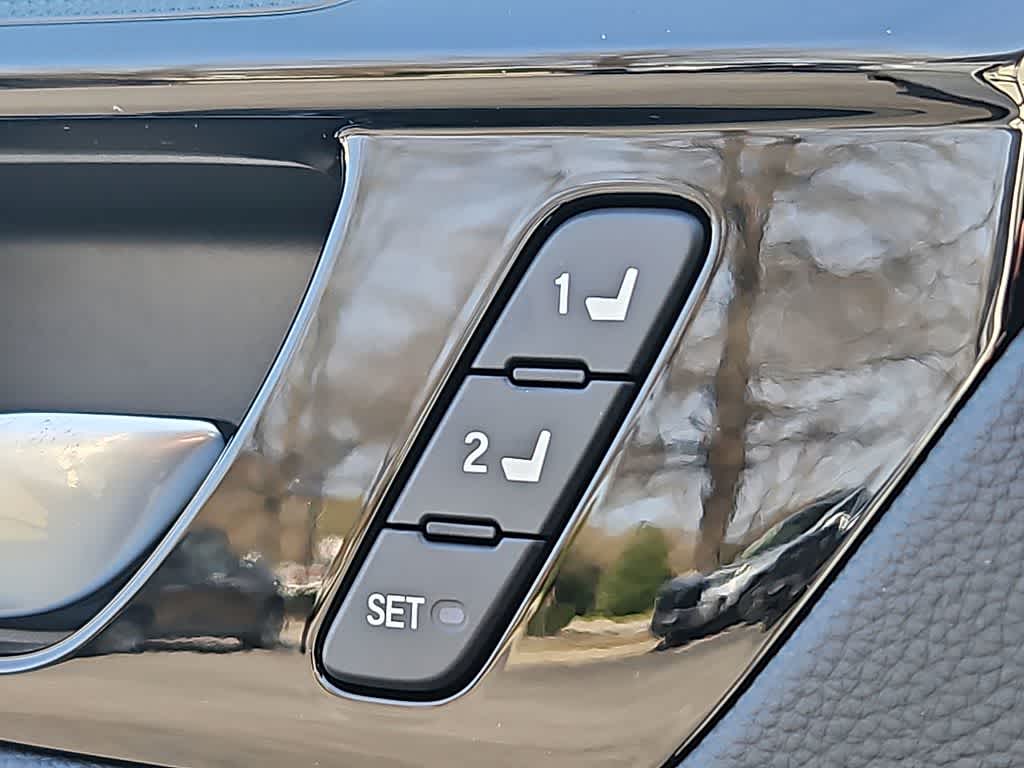 Thumbnail: 2026 Honda CR-V - 17